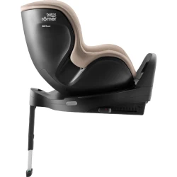 Автокресло 61-105 см (i-Size) Isofix Britax-Römer Dualfix Pro M Teak, поворотное 360 купить в Кишиневе. Фото 6