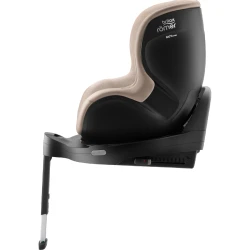 Автокресло 61-105 см (i-Size) Isofix Britax-Römer Dualfix Pro M Teak, поворотное 360 купить в Кишиневе. Фото 5