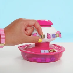 Set creativ Spin Master Crearea brățărilor, seria Cool Maker Pop Style cumpăra în Chișinau. Foto 10
