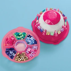 Set creativ Spin Master Crearea brățărilor, seria Cool Maker Pop Style cumpăra în Chișinau. Foto 9