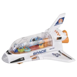 Ракета Epid Kinder Space Shuttle купить в Кишиневе. Фото 13
