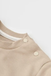 Комплект из 2 штук BabyCosy Giraffe Beige (18-24М) купить в Кишиневе. Фото 8