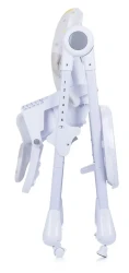 Scaun de masa 2 in 1 Chipolino YETI sand cumpăra în Chișinau. Foto 6