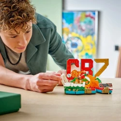 Конструкторы Lego Editions Cristiano Ronaldo - Soccer Highlights, 490 элементов купить в Кишиневе. Фото 5