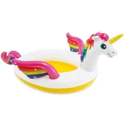 Bazin pentru copii Intex Unicorn fermecat, 151 litri cumpăra în Chișinau. Foto 1