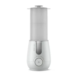Încălzitor și sterilizator pentru biberoane 2 în 1 Philips Avent White cumpăra în Chișinau. Foto 1