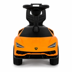 Каталка Kids Car Lamborghini Centenario, Orange купить в Кишиневе. Фото 2