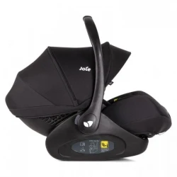 Автолюлька 0-13кг Isofix Joie i-Level Coal купить в Кишиневе. Фото 6