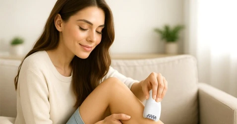 Epilator Beautifly MultiSmooth Epil cumpăra în Chișinau. Foto 6