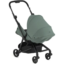 Carucior de plimbare reversibil Anex Air-Z Minted cumpăra în Chișinau. Foto 16