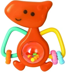 Погремушка Hola Toys "Динозавры", 5 шт. купить в Кишиневе. Фото 4
