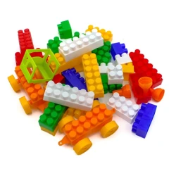 Set construcție Maximus Master KB2, 45 elemente cumpăra în Chișinau. Foto 2