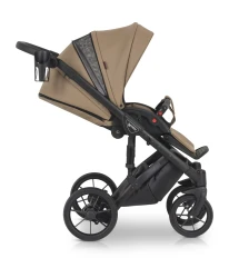 Коляска 3 в 1 Verdi Mirage Basic Grey купить в Кишиневе. Фото 6