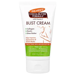 Cremă pentru bust Palmers Cocoa Butter, 125 g cumpăra în Chișinau. Foto 1