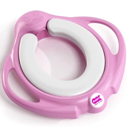 Colac pentru WC copii Ok Baby Pinguo Soft în sort., 12 luni+ cumpăra în Chișinau. Foto 3