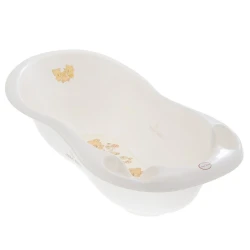 Ванночка Tega Baby Мишка White, 102 см купить в Кишиневе