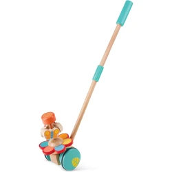 Игрушка-каталка Hape Dancing butterflies купить в Кишиневе. Фото 1