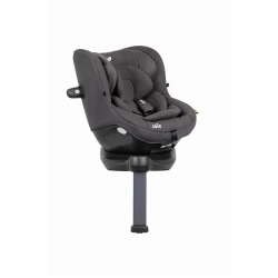 Автокресло 40-105 см (i-Size) Isofix Joie i-Spin Thunder, поворотное 360 купить в Кишиневе. Фото 9