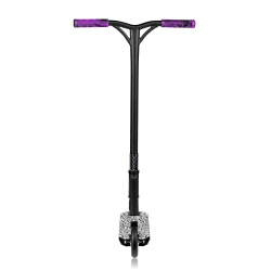 Самокат Lionelo Whizz Neo Black Carbon Multicolor купить в Кишиневе. Фото 2