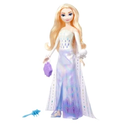 Кукла Barbie Spin Reveal «Принцесса Эльза» купить в Кишиневе. Фото 3