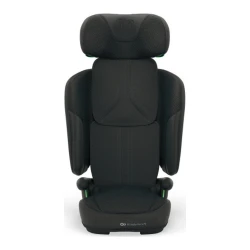 Scaun auto 100-150 cm (i-Size) Isofix KinderKraft Unity 2 Black cumpăra în Chișinau. Foto 3