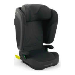 Scaun auto 100-150 cm (i-Size) Isofix KinderKraft Unity 2 Black cumpăra în Chișinau. Foto 1