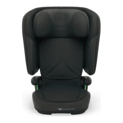 Scaun auto 100-150 cm (i-Size) Isofix KinderKraft Unity 2 Black cumpăra în Chișinau. Foto 2