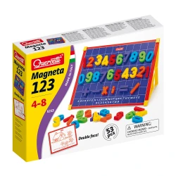 Tabla magnetică Quercetti Numbers cumpăra în Chișinau. Foto 1