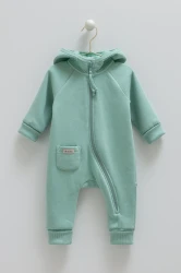 Salopetă Caramell Basic Turquoise (3-6L) cumpăra în Chișinau. Foto 1