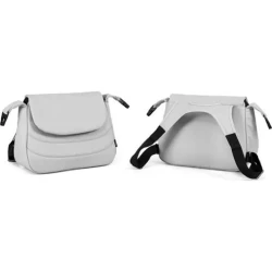 Carucior 2 in 1 Tutis Viva 4 Leather Cloud cumpăra în Chișinau. Foto 4