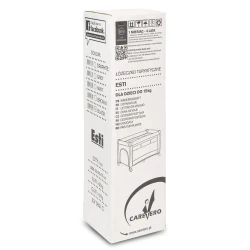 Patut pliabil Caretero Esti Black cumpăra în Chișinau. Foto 8