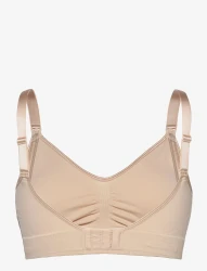 Sutien pentru alăptare Carriwell Original Beige, mărimea M cumpăra în Chișinau. Foto 2