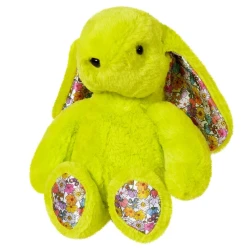 Мягкая игрушка Stip Кролик лимонный, 35 см купить в Кишиневе. Фото 1