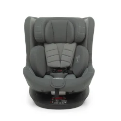 Scaun auto 40-150 cm (i-Size) Isofix FoppaPedretti FP360 Quick Grey, rotativ 360 cumpăra în Chișinau. Foto 2