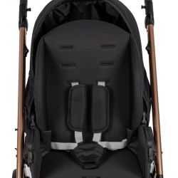 Carucior 2 in 1 Tutis Leo+ Stone Grey cumpăra în Chișinau. Foto 21