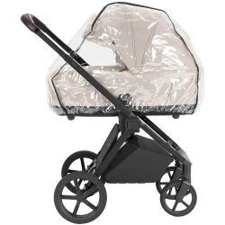 Коляска 2 в 1 Carrello Ultra Chestnut Beige купить в Кишиневе. Фото 13