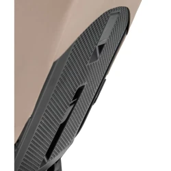 Коляска 2 в 1 Carrello Ultra Chestnut Beige купить в Кишиневе. Фото 15