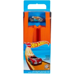Hot Wheels Set elemente suplimentare pentru pistă cu mașinuță de bază cumpăra în Chișinau. Foto 1