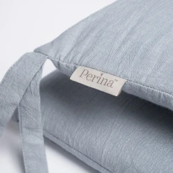 Бортики в кроватку Perina Soft Cotton Голубой, 360x29 см купить в Кишиневе. Фото 6