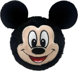 Плюшевая игрушка TY – Mickey Mouse, 10 см купить в Кишиневе. Фото 1