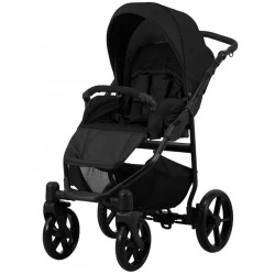 Carucior 2/1 Kunert Mata Black cumpăra în Chișinau. Foto 3