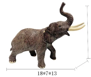 Набор фигурок Essa Toys Животные, 4 шт купить в Кишиневе. Фото 5