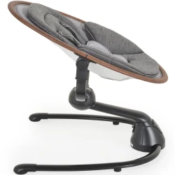 Balansoar Moni Cloud Premium Dark Grey cumpăra în Chișinau. Foto 7