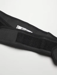 Centură abdominală pentru susținere prenatală Carriwell Belt Black, Mărimea L/XL cumpăra în Chișinau. Foto 2