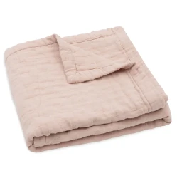 Păturică Jollein Jacquard Wild Rose, 75x100 cm cumpăra în Chișinau. Foto 2