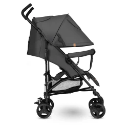 Carucior de plimbare Lionelo Elia Graphite (ENG) cumpăra în Chișinau. Foto 8