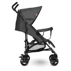 Carucior de plimbare Lionelo Elia Graphite (ENG) cumpăra în Chișinau. Foto 7