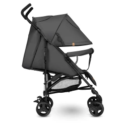 Carucior de plimbare Lionelo Elia Graphite (ENG) cumpăra în Chișinau. Foto 5