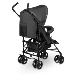 Carucior de plimbare Lionelo Elia Graphite (ENG) cumpăra în Chișinau. Foto 9