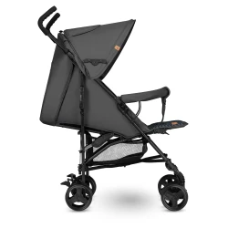 Carucior de plimbare Lionelo Elia Graphite (ENG) cumpăra în Chișinau. Foto 6